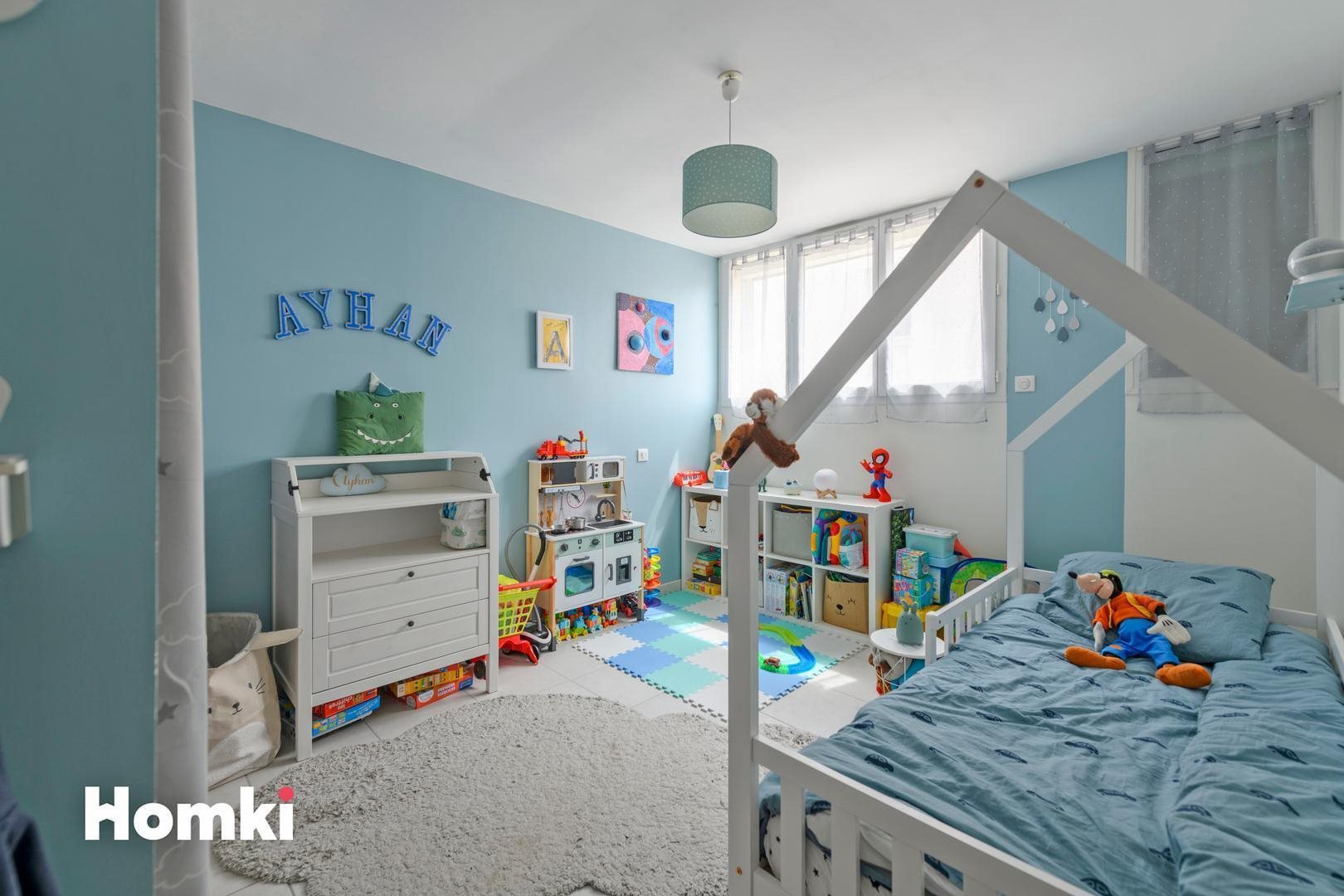 Appartement à vendre, 81m², Nîmes