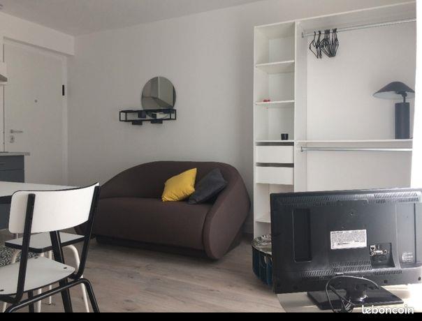 Maison à louer, 29m², Besançon