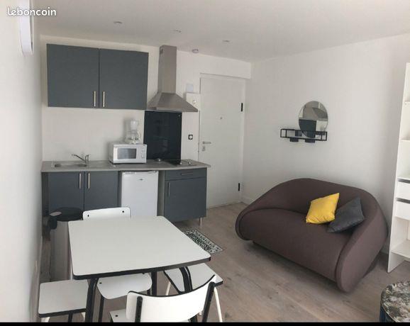 Maison à louer, 29m², Besançon