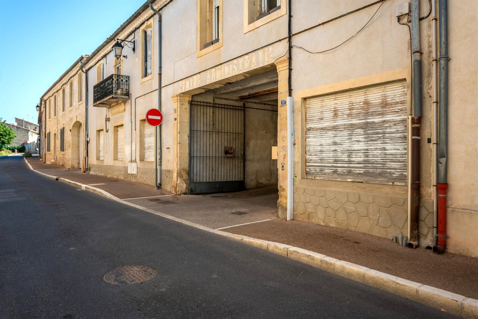 Appartement à vendre, 85m², Vergèze