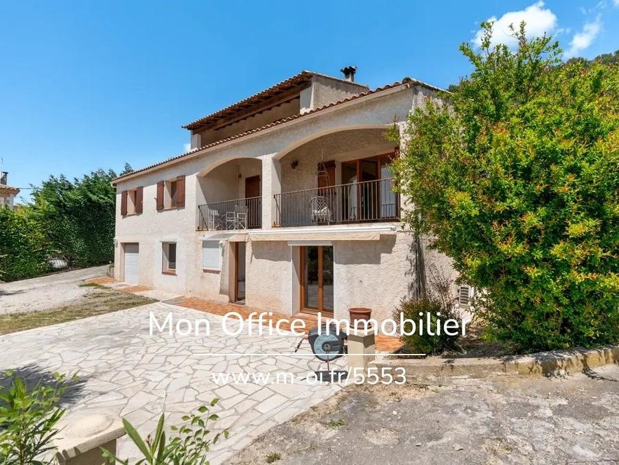 Maison à vendre, 240m², Aix-en-Provence