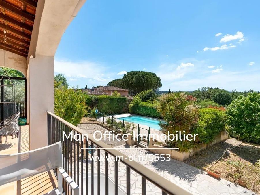 Maison à vendre, 240m², Aix-en-Provence