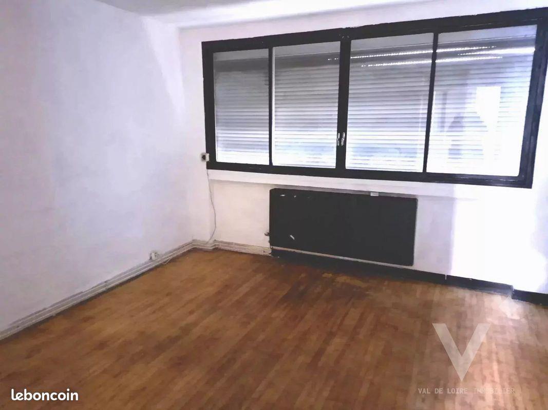 Appartement à vendre, 50m², Saint-Etienne
