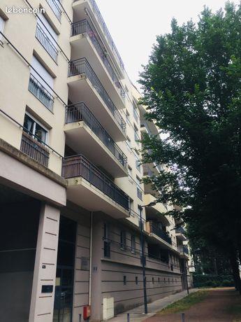 Appartement à vendre, 90m², Saint-Etienne