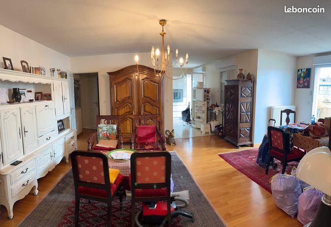 Appartement à vendre, 90m², Saint-Etienne