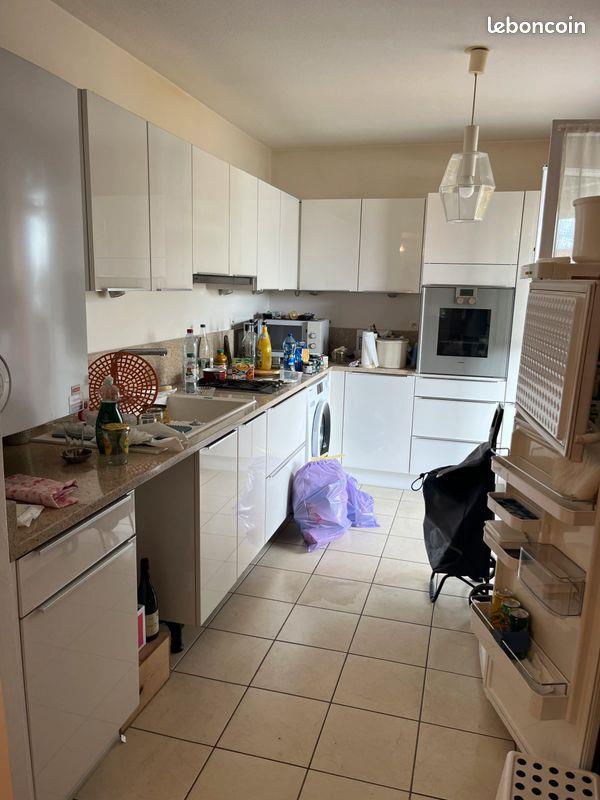 Appartement à vendre, 90m², Saint-Etienne