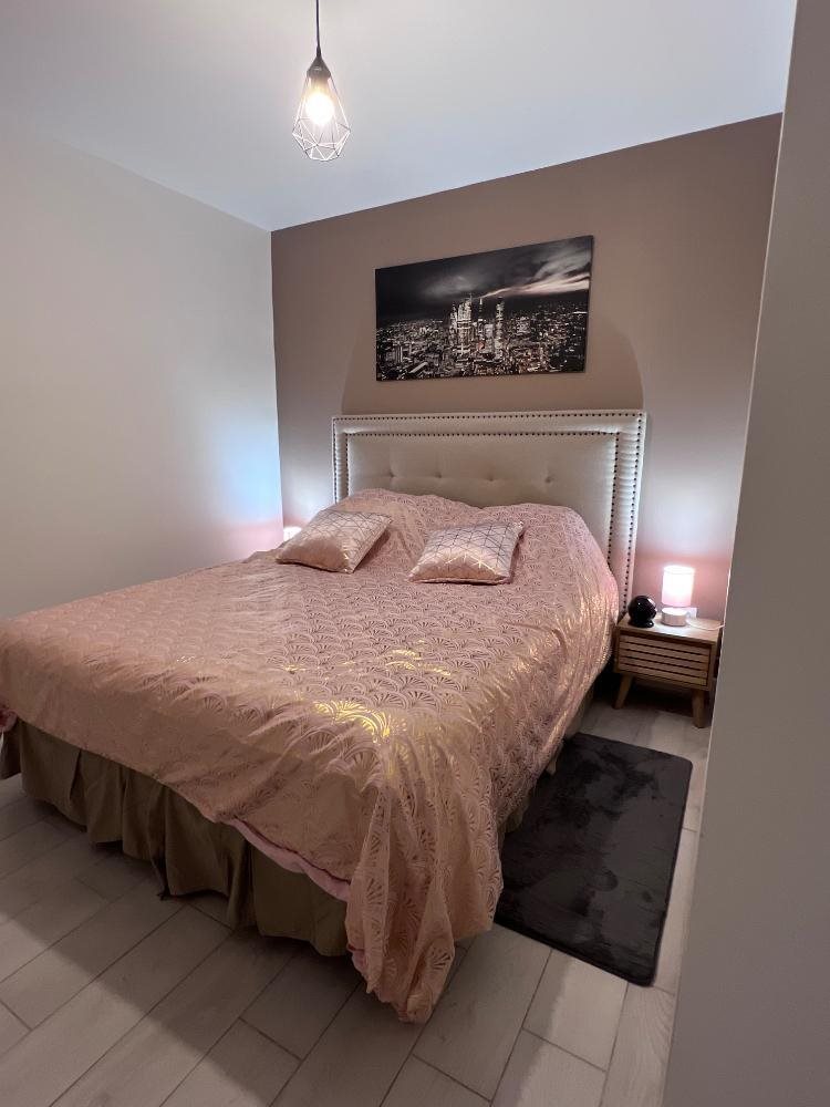 Appartement à louer, 38m², Beaumont-sur-Oise