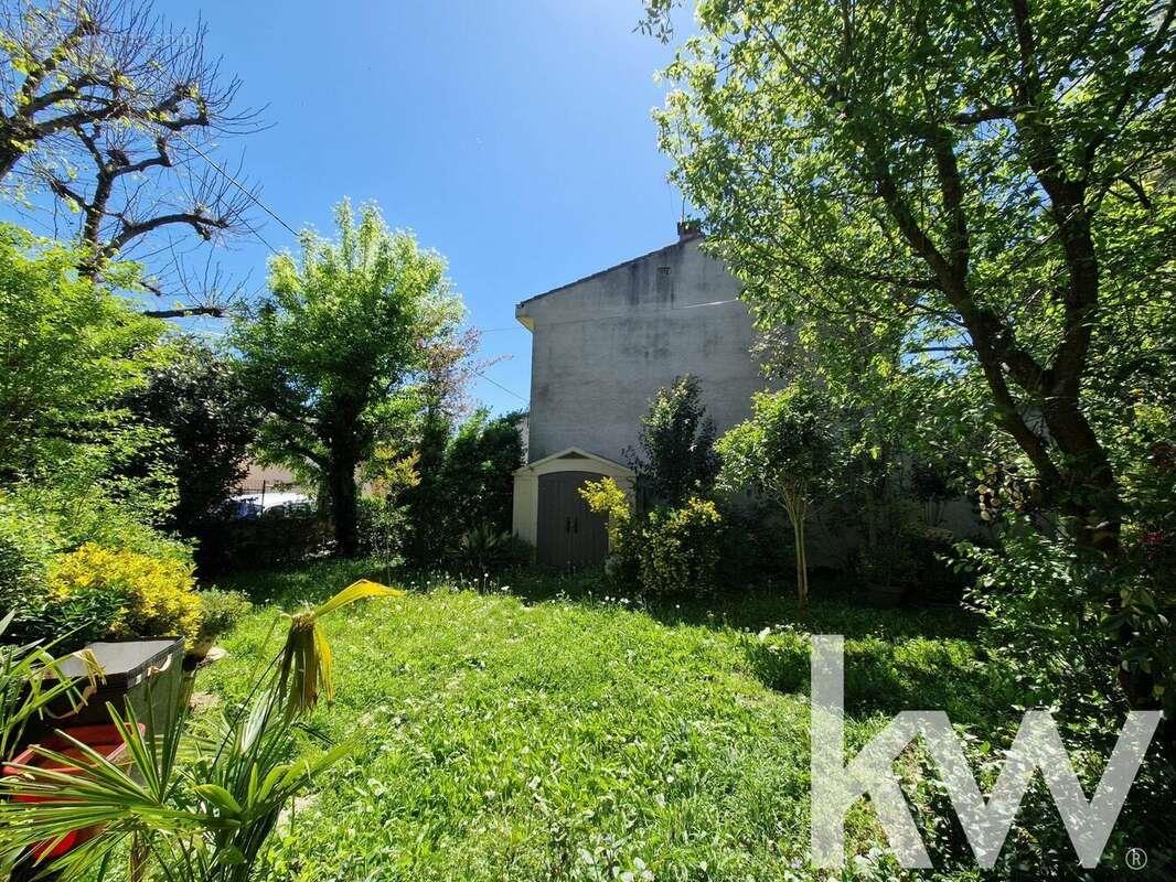 Maison à vendre, 111m², Toulouse