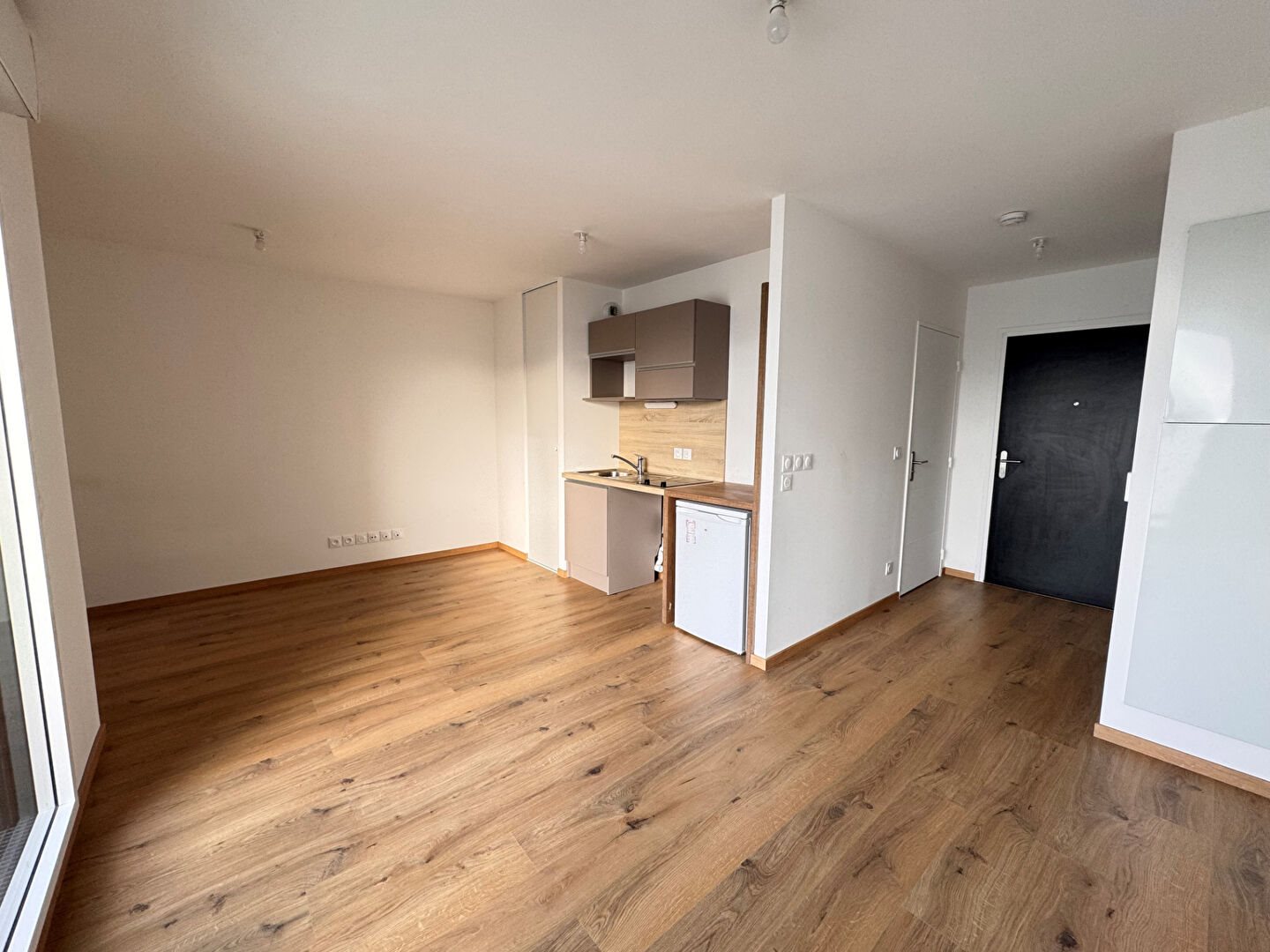 Appartement à louer, 28m², Le Havre