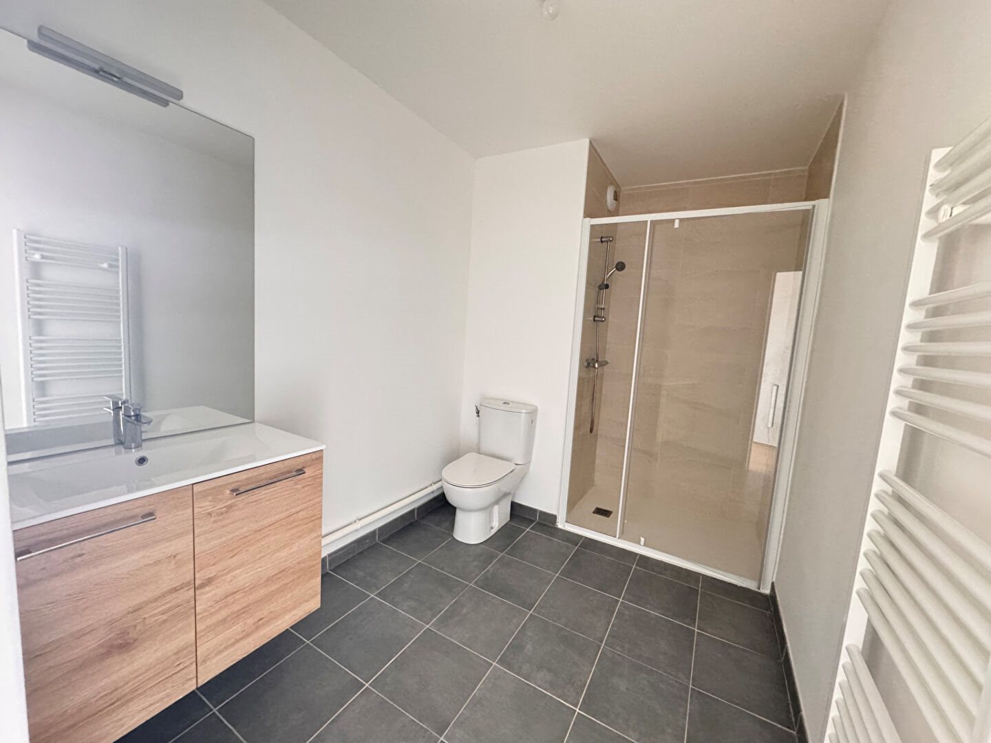 Appartement à louer, 28m², Le Havre