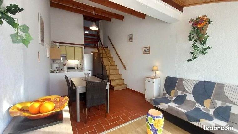 Appartement à louer, 37m², La Londe-les-Maures