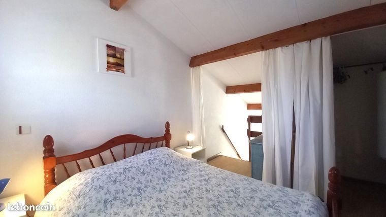 Appartement à louer, 37m², La Londe-les-Maures