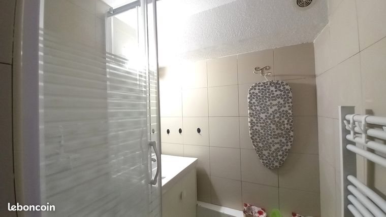 Appartement à louer, 37m², La Londe-les-Maures