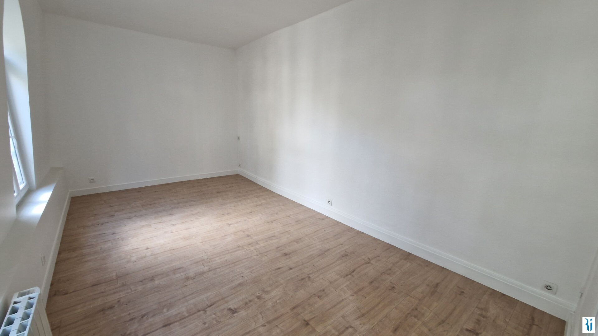Appartement à louer, 31m², Rouen