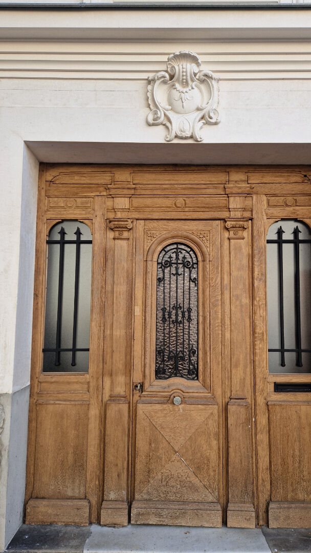 Appartement à louer, 31m², Rouen