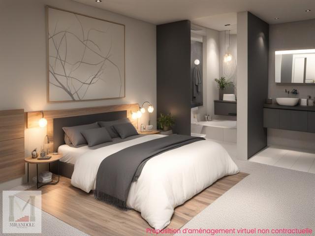 Maison à vendre, 110m², Marseille 10ème