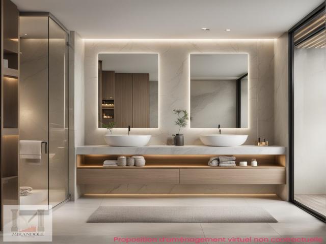 Maison à vendre, 110m², Marseille 10ème