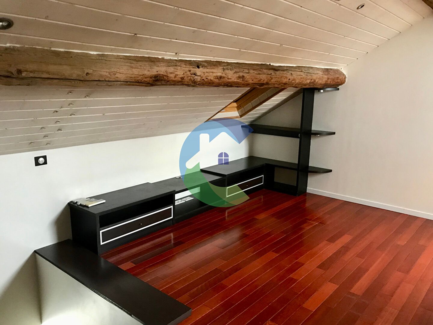 Appartement à louer, 41m², Ballainvilliers