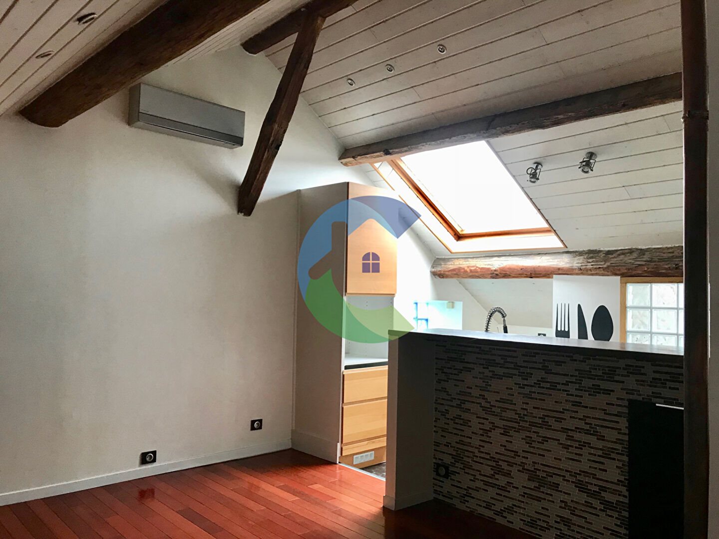 Appartement à louer, 41m², Ballainvilliers