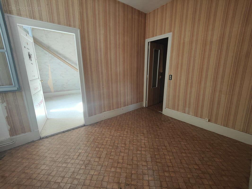 Appartement à vendre, 59m², Brioude