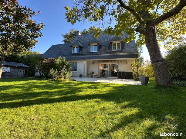 Maison à vendre, 205m², Nantes