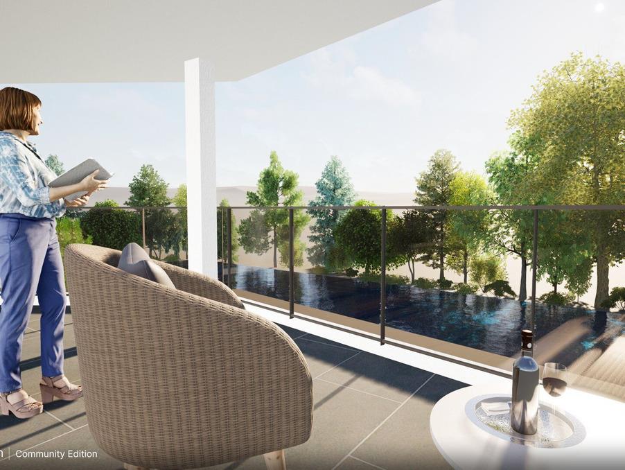 Appartement à vendre, 116m², Strasbourg