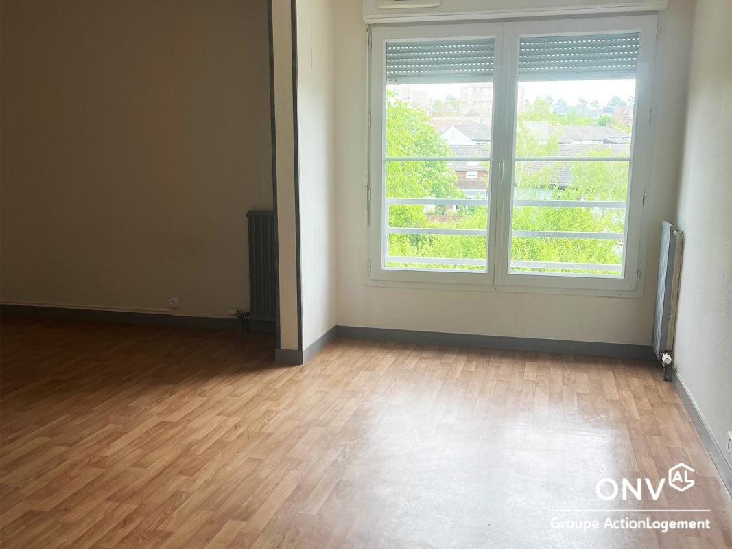 Appartement à vendre, 74m², Reims