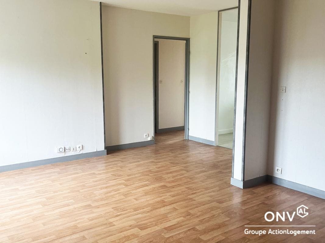 Appartement à vendre, 74m², Reims