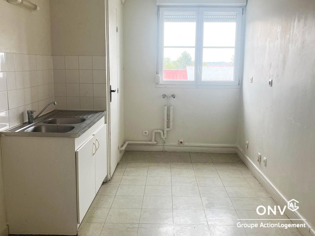 Appartement à vendre, 74m², Reims