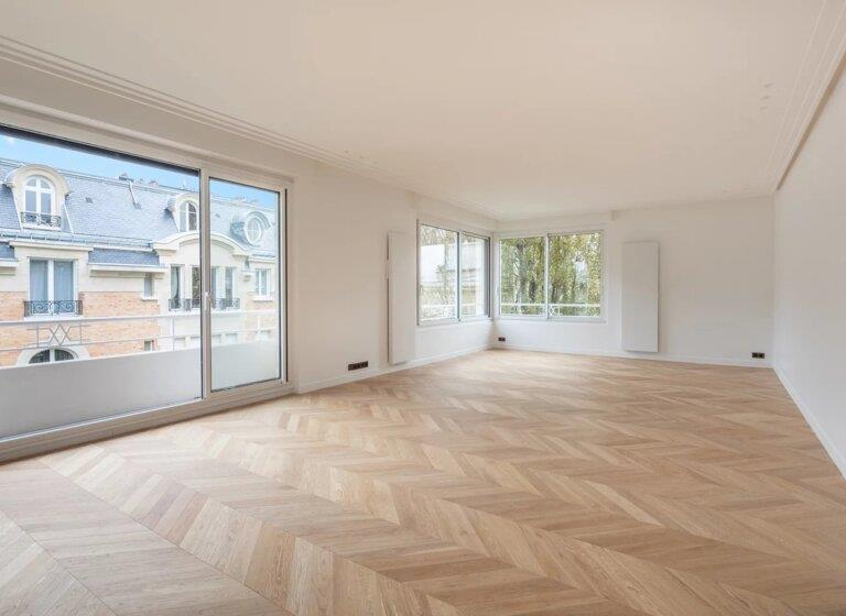 Appartement à vendre, 131m², Paris 16ème