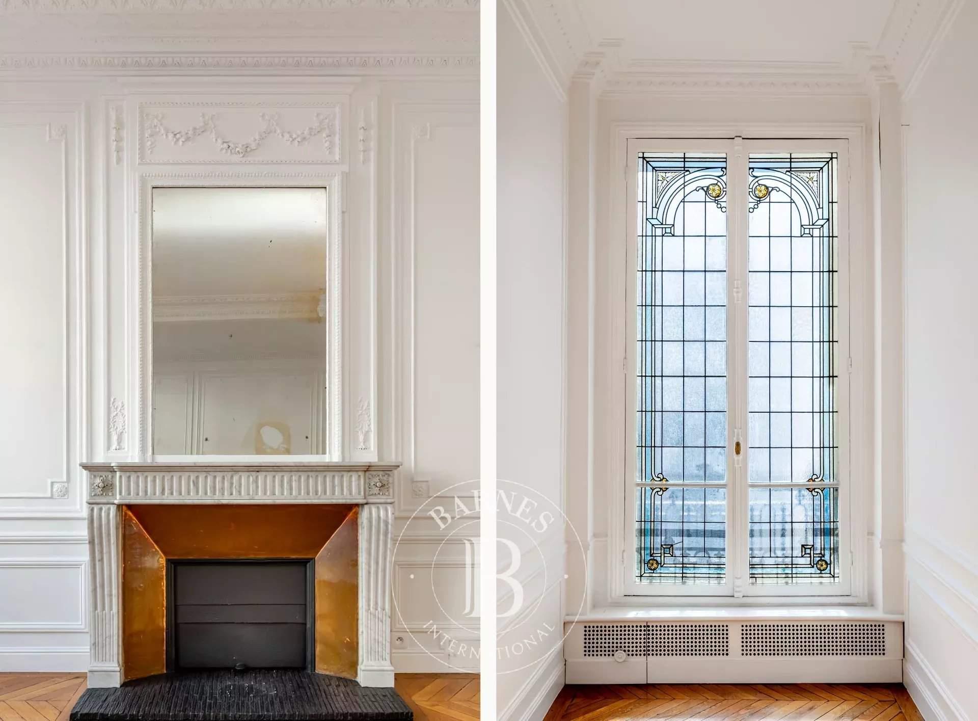 Appartement à vendre, 131m², Paris 16ème