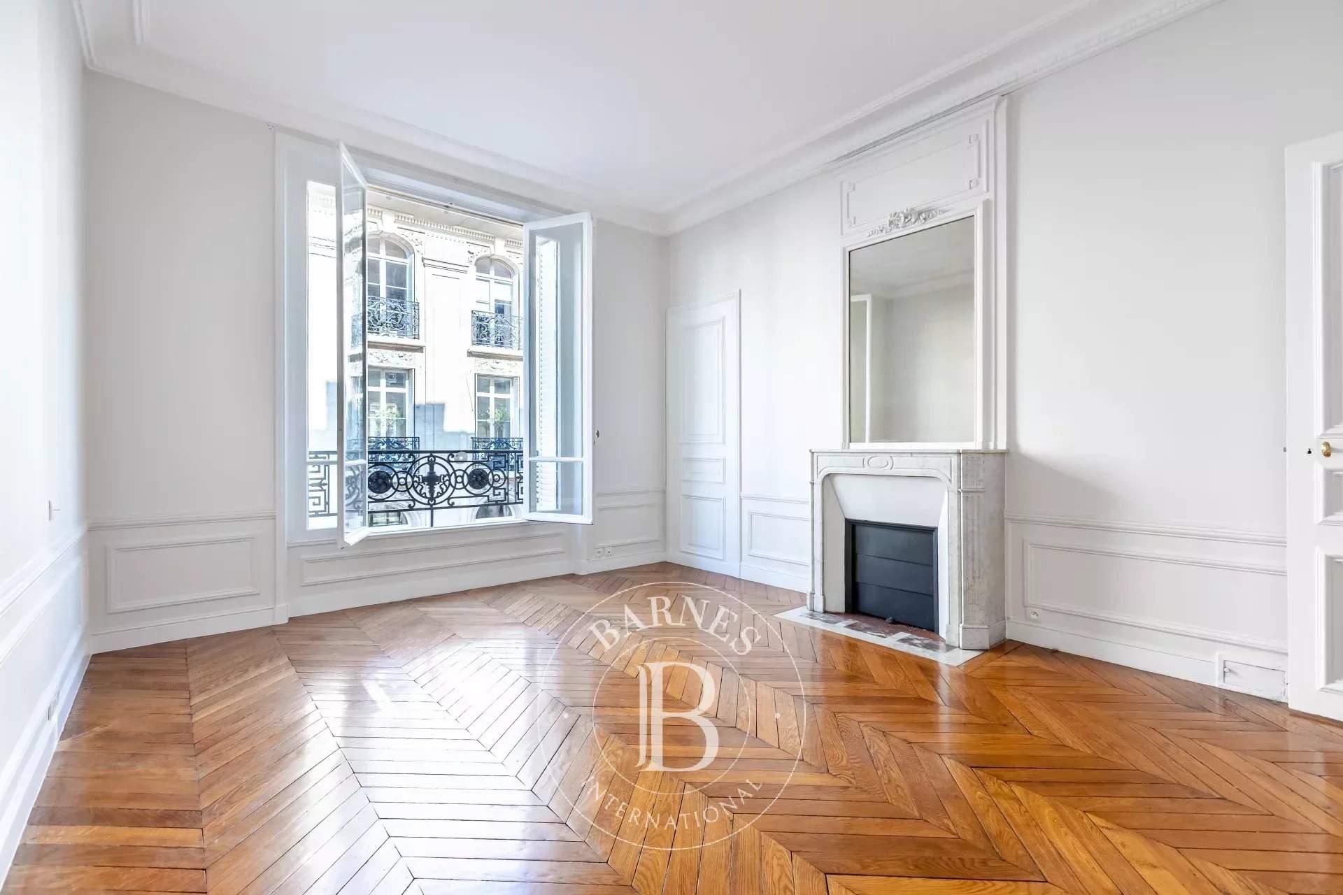 Appartement à vendre, 131m², Paris 16ème