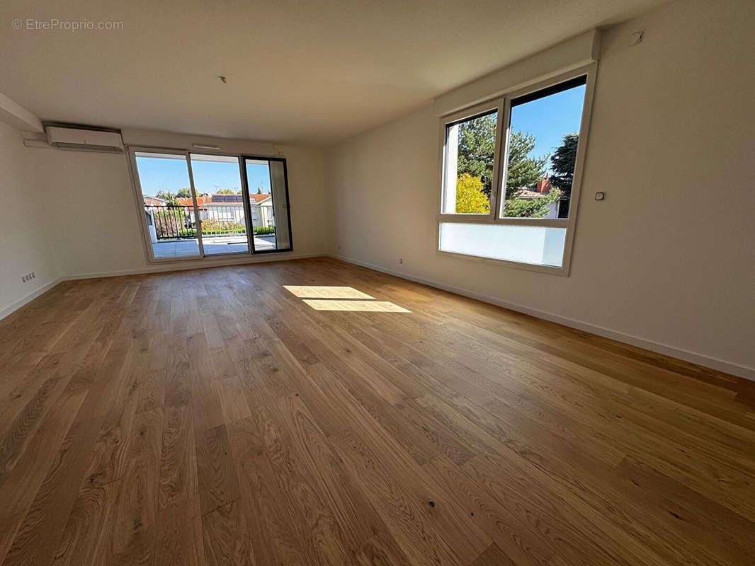 Appartement à vendre, 118m², Toulouse