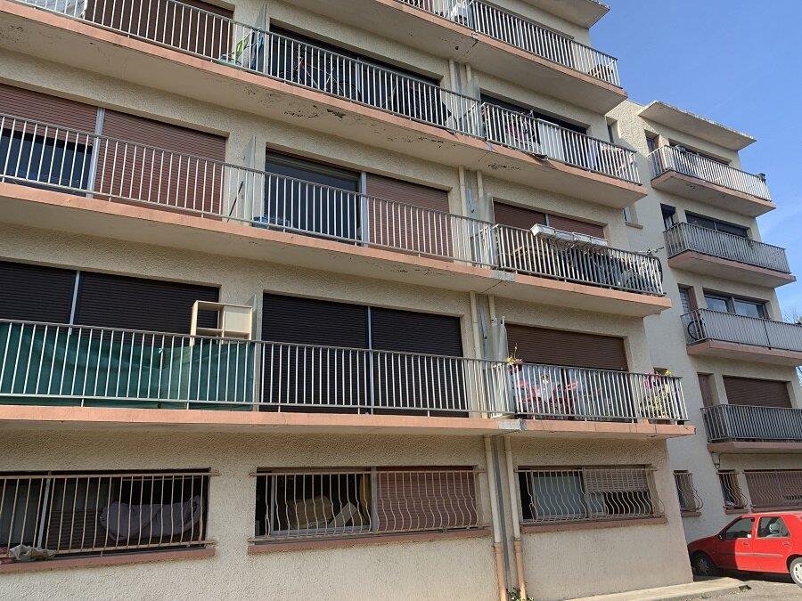 Appartement à louer, 35m², Montpellier