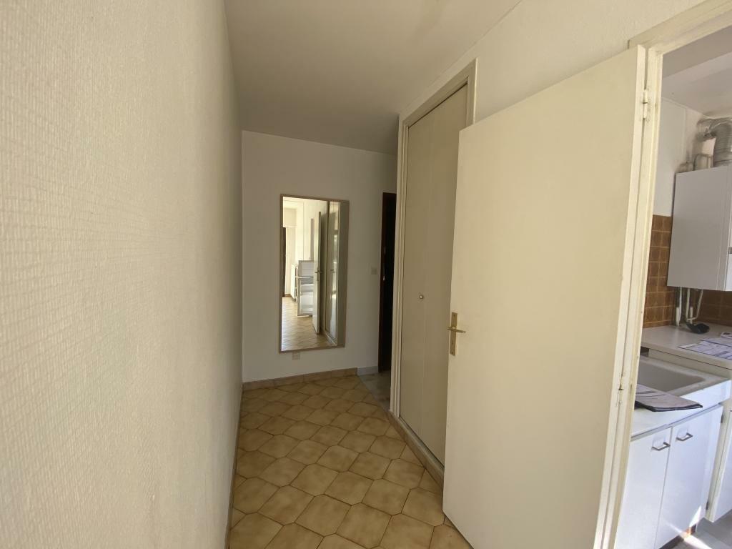 Appartement à louer, 35m², Montpellier