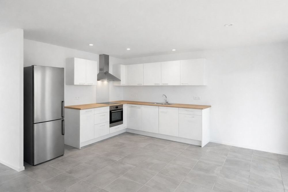 Maison à louer, 85m², Quévert