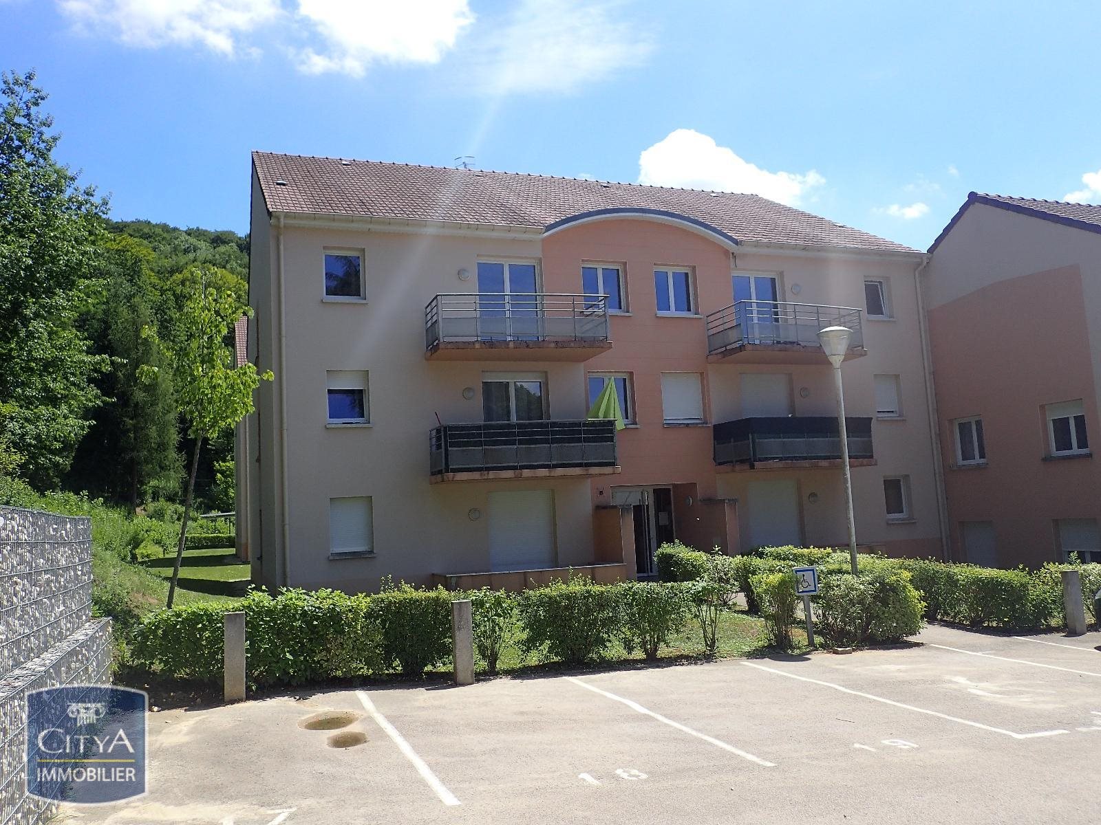 Appartement à louer, 56m², Bavans