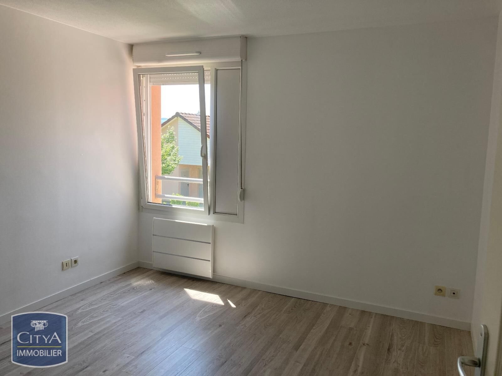 Appartement à louer, 56m², Bavans