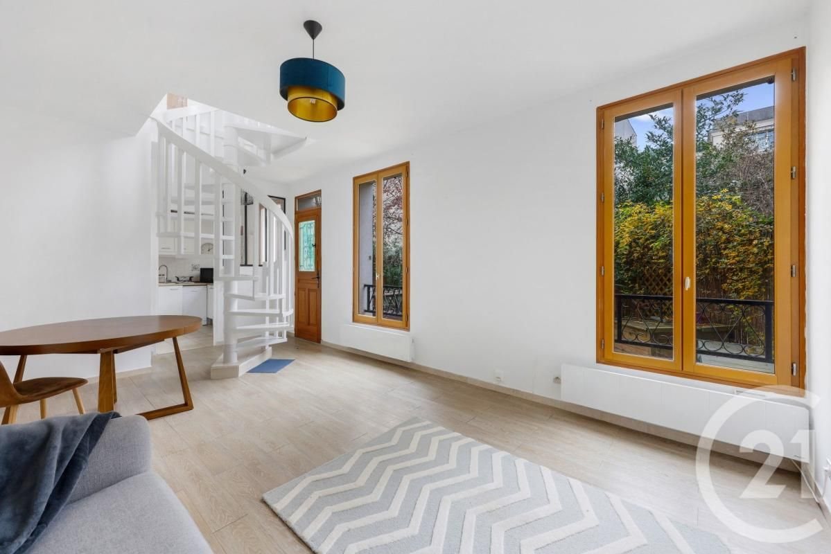 Maison à vendre, 67m², Montrouge