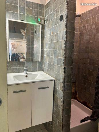 Appartement à vendre, 21m², Toulon