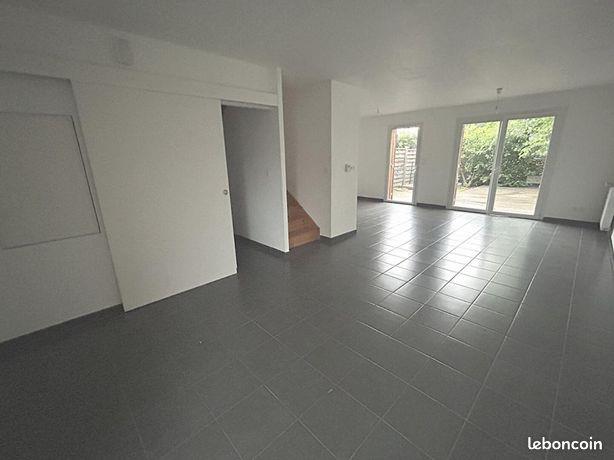 Maison à vendre, 83m², Toulouse