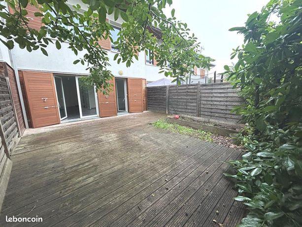 Maison à vendre, 83m², Toulouse