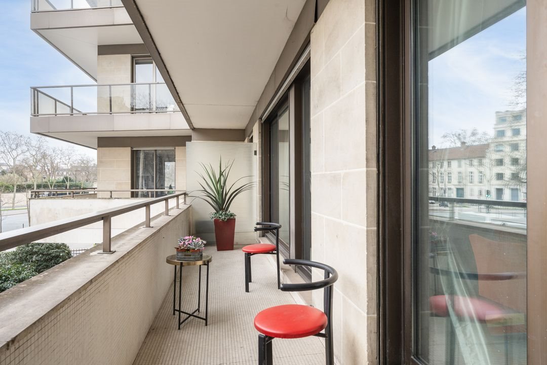 Appartement à vendre, 70m², Bois-d'Arcy