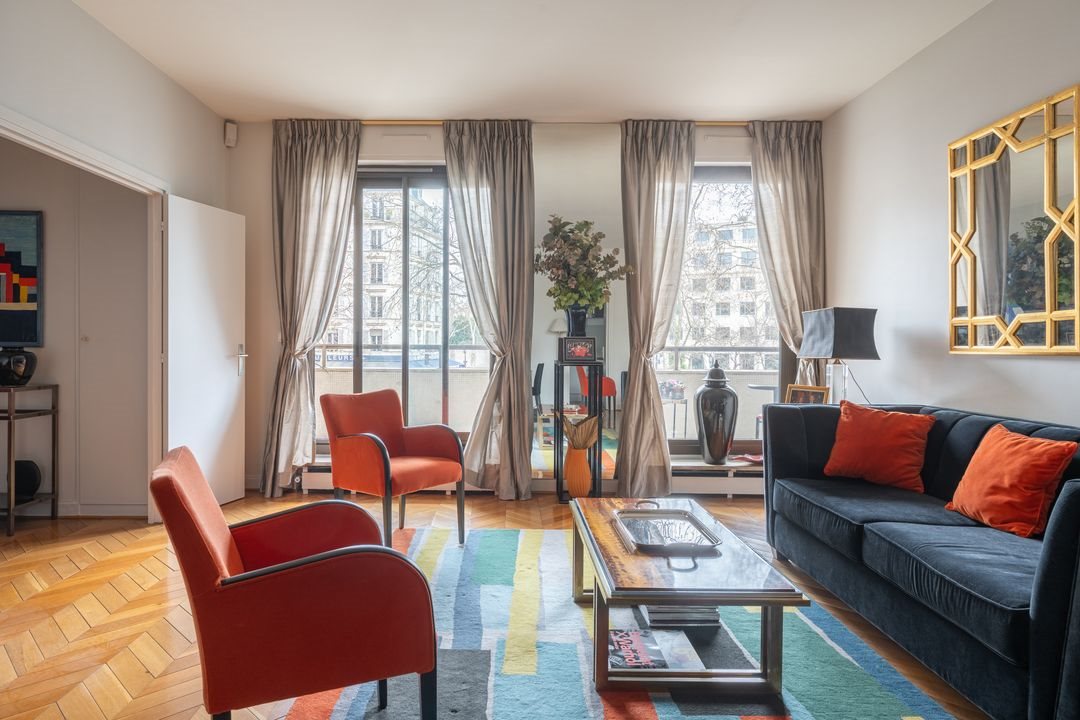 Appartement à vendre, 70m², Bois-d'Arcy