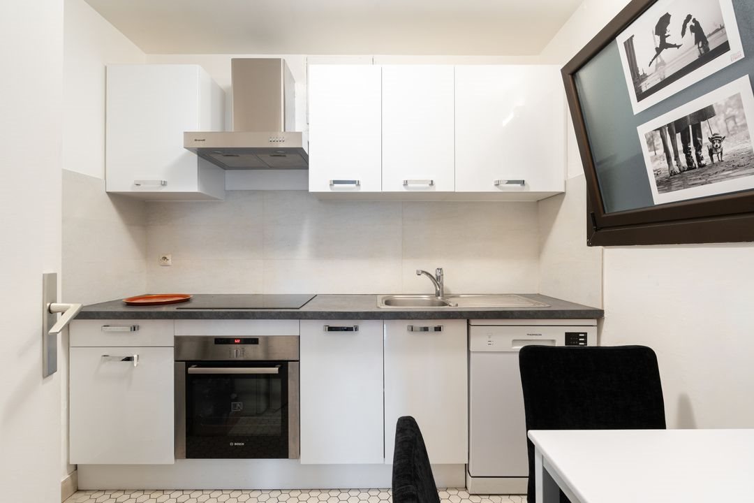 Appartement à vendre, 70m², Bois-d'Arcy