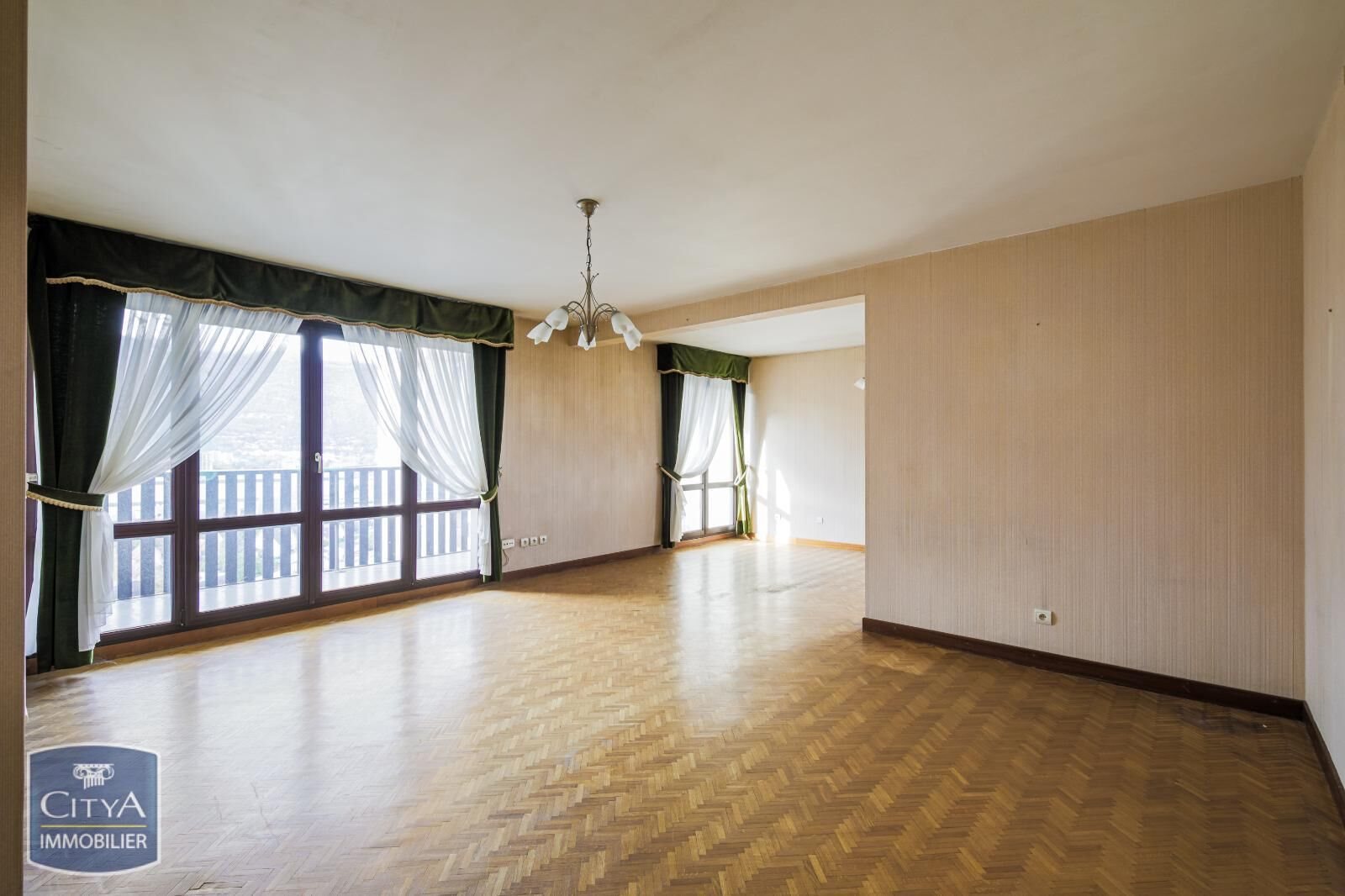 Appartement à vendre, 117m², Grenoble