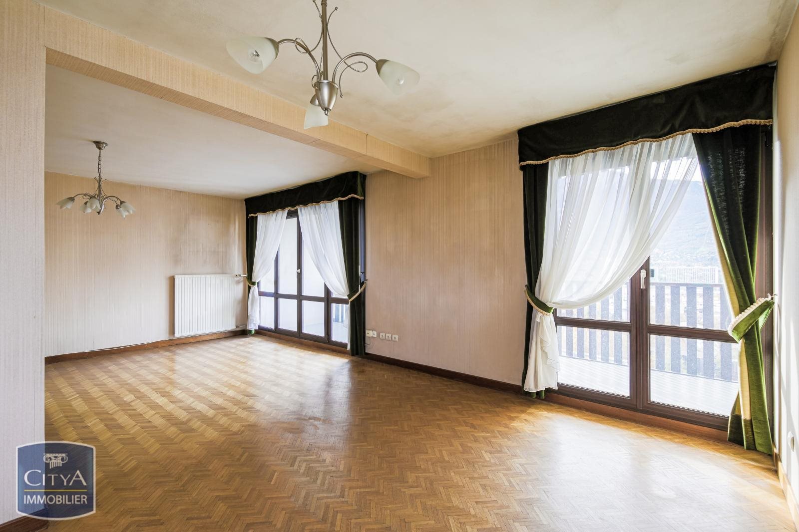 Appartement à vendre, 117m², Grenoble