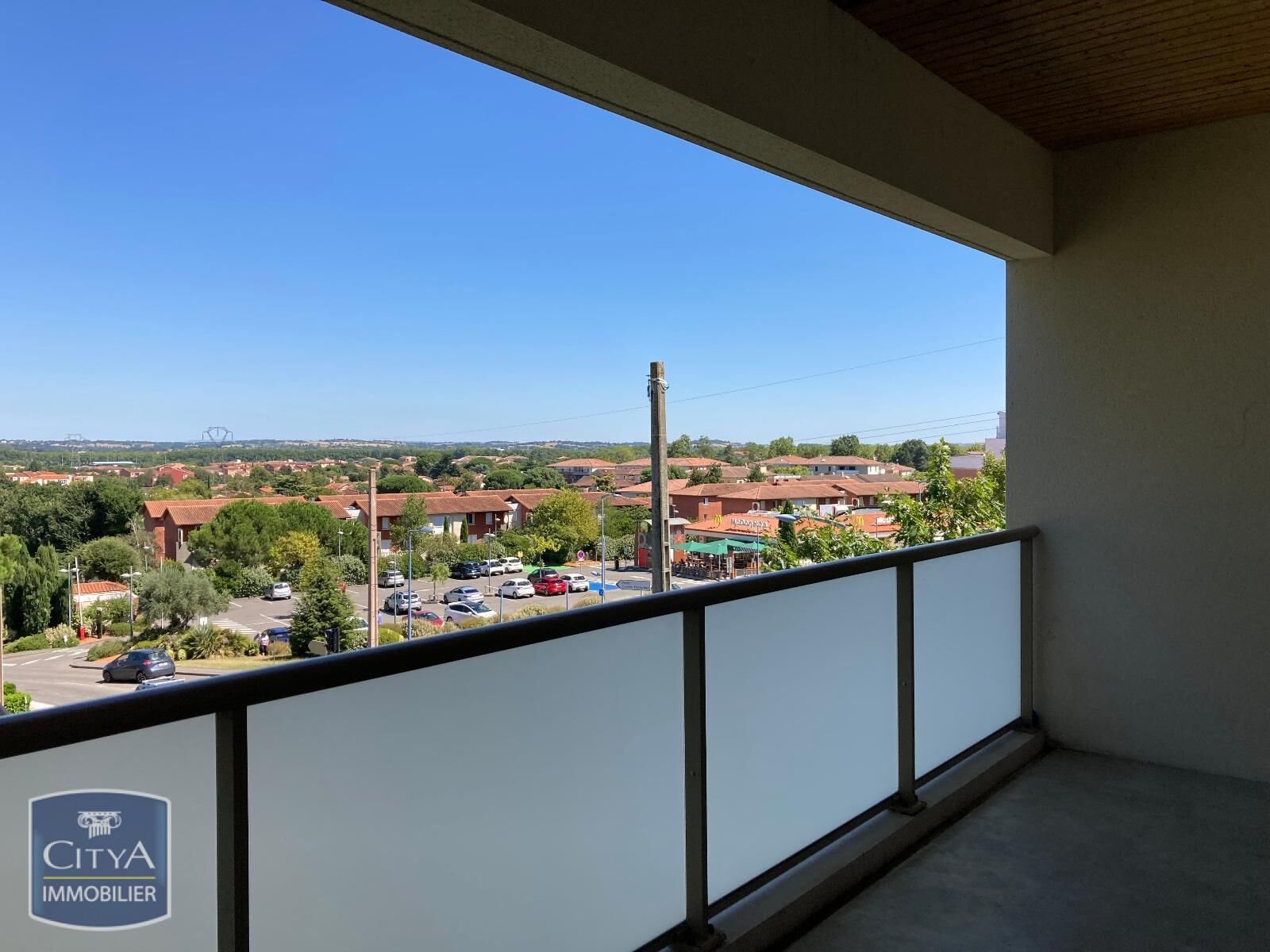 Appartement à louer, 25m², Castanet-Tolosan