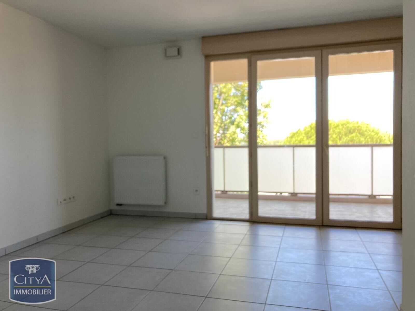 Appartement à louer, 25m², Castanet-Tolosan