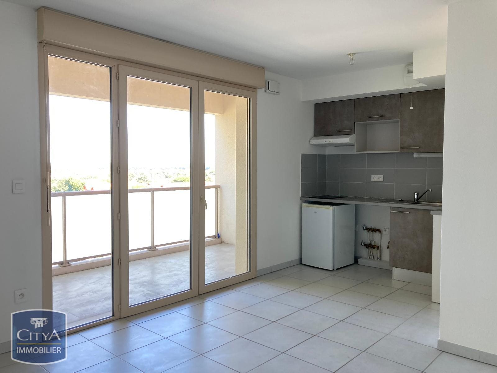 Appartement à louer, 25m², Castanet-Tolosan